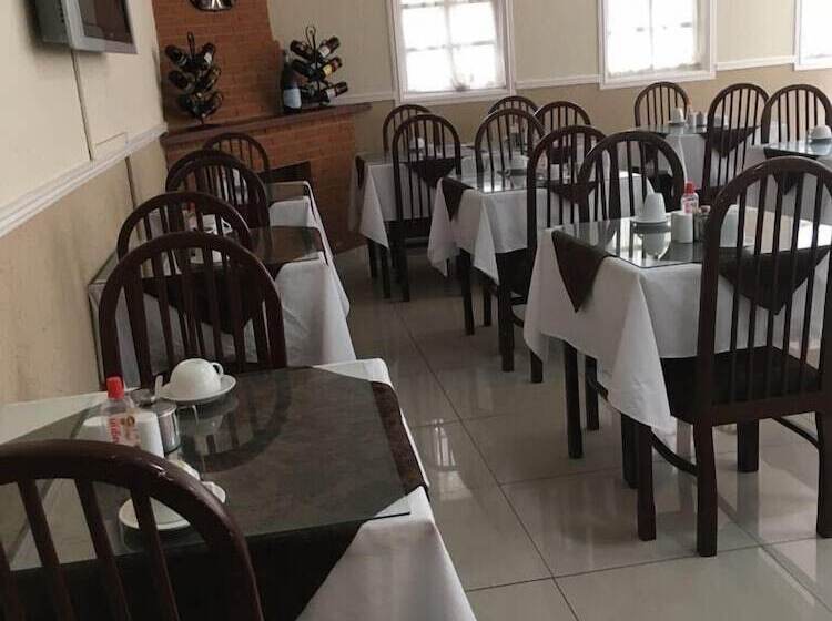 ホテル Solar Da Montanha