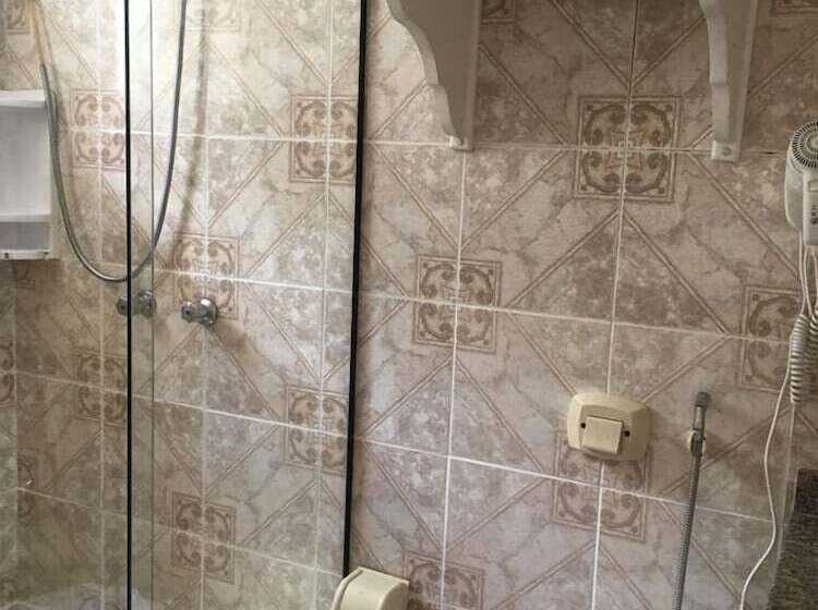 ホテル Solar Da Montanha