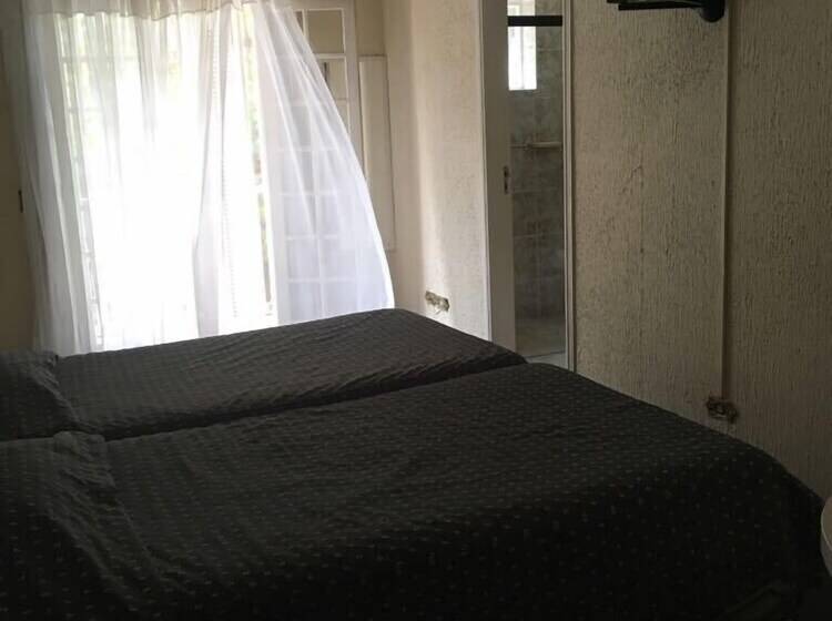 ホテル Solar Da Montanha