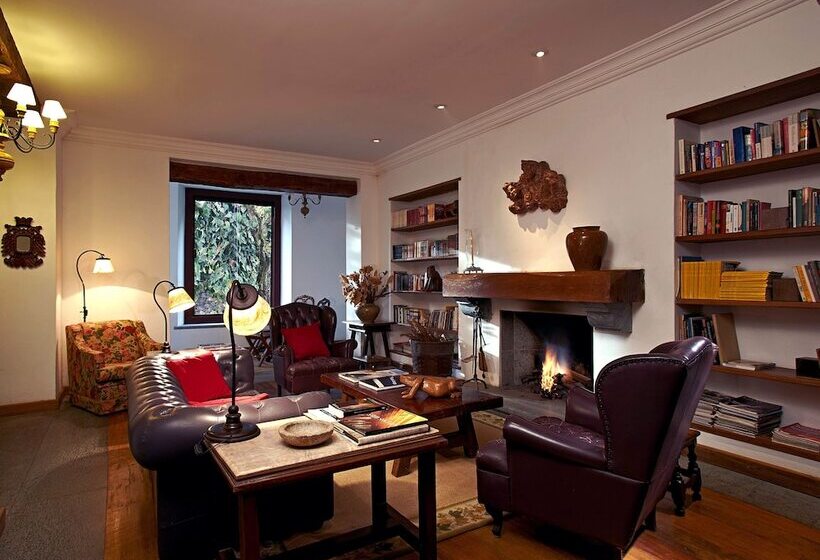 فندق Solar Da Ponte