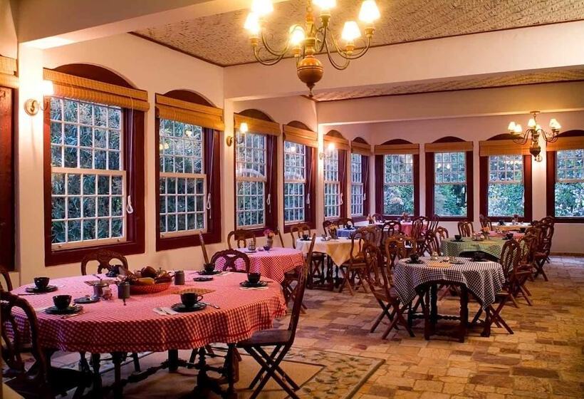 فندق Solar Da Ponte