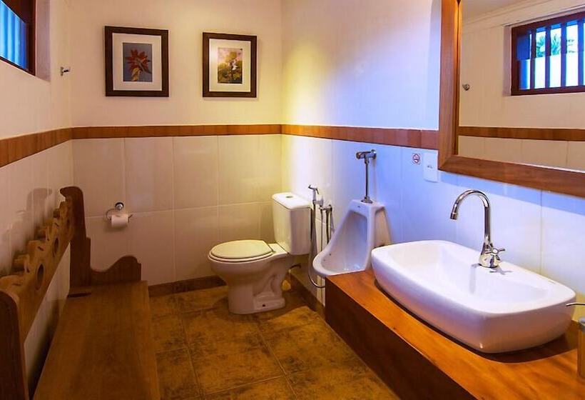 فندق Solar Da Ponte