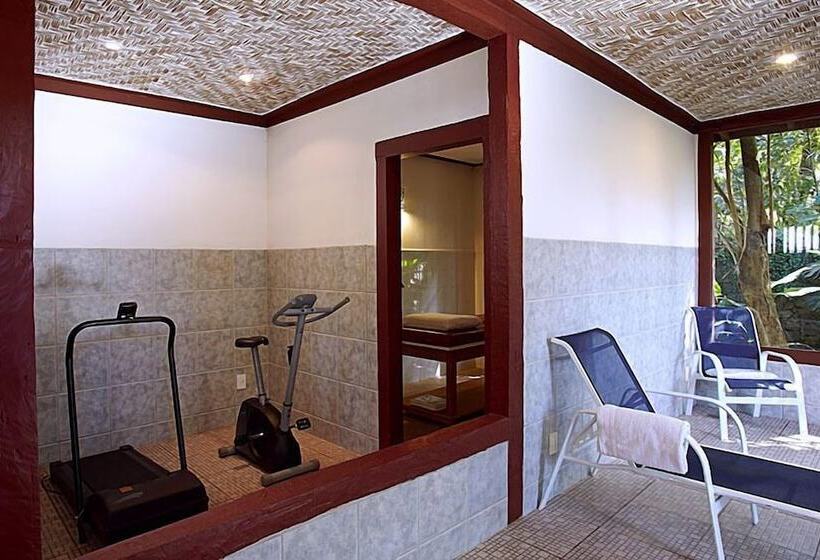 فندق Solar Da Ponte