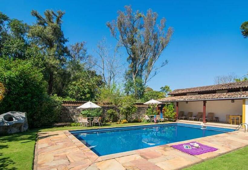 فندق Solar Da Ponte