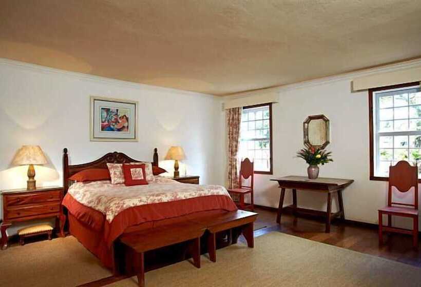 فندق Solar Da Ponte