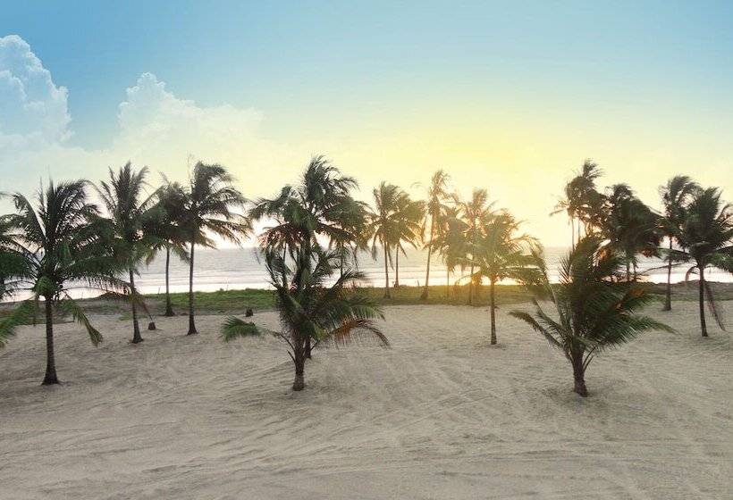 בית מלון כפרי Solaris 25