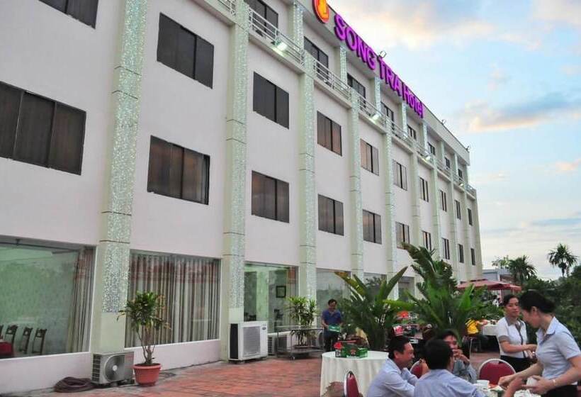 هتل Song Tra