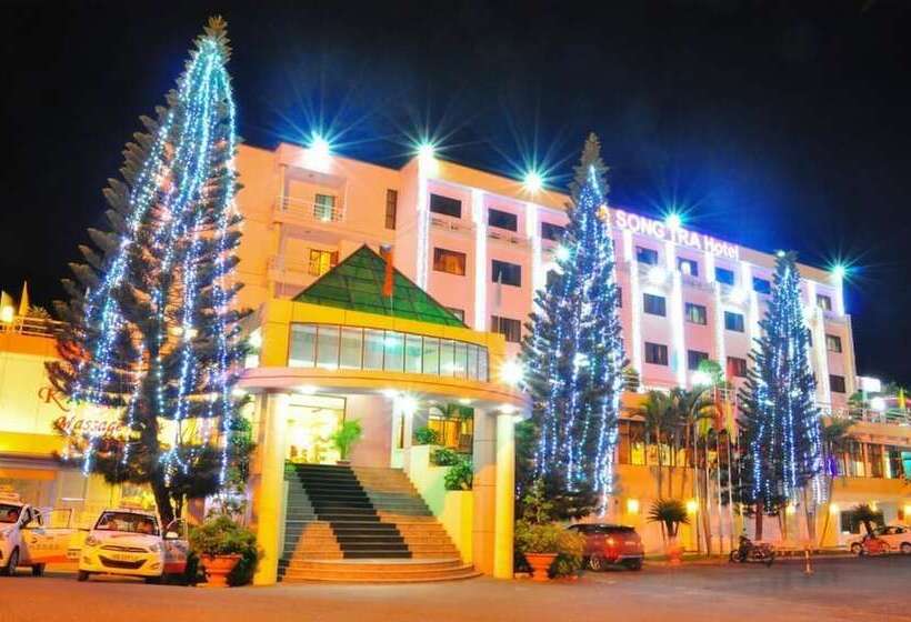 هتل Song Tra