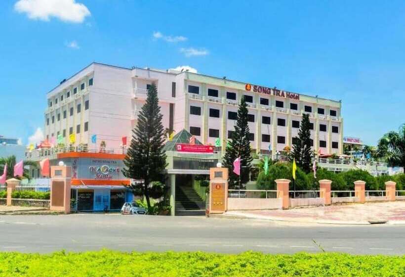 هتل Song Tra