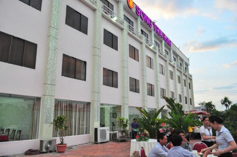 هتل Song Tra