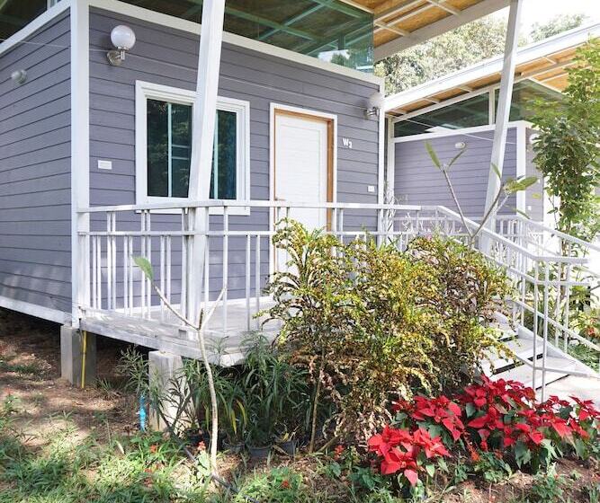 ホテル Sonseesaed Farm