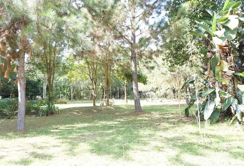 ホテル Sonseesaed Farm