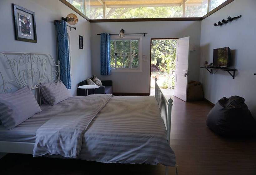 ホテル Sonseesaed Farm