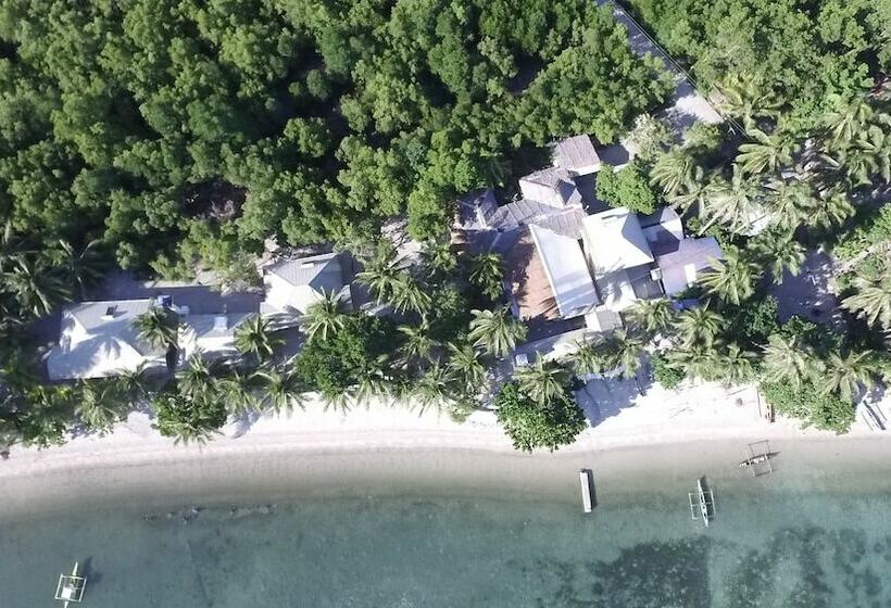 هتل Southern Leyte Divers