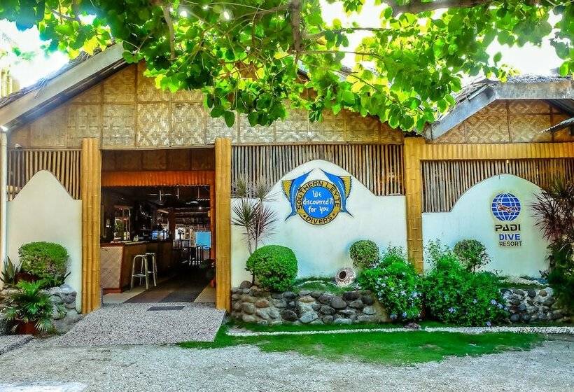 هتل Southern Leyte Divers