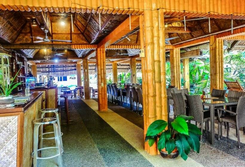 هتل Southern Leyte Divers