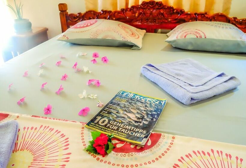 هتل Southern Leyte Divers