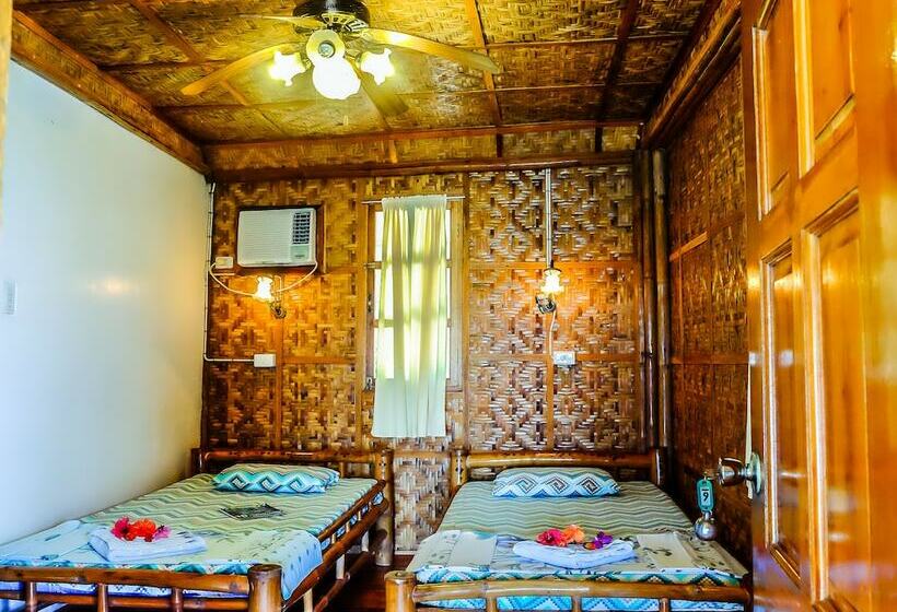 هتل Southern Leyte Divers