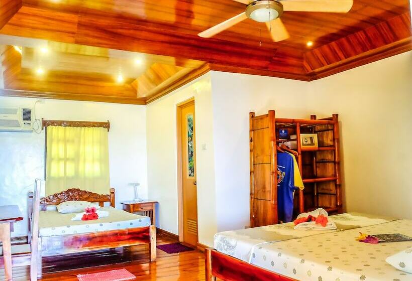 هتل Southern Leyte Divers