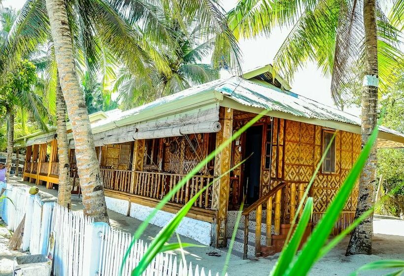 هتل Southern Leyte Divers