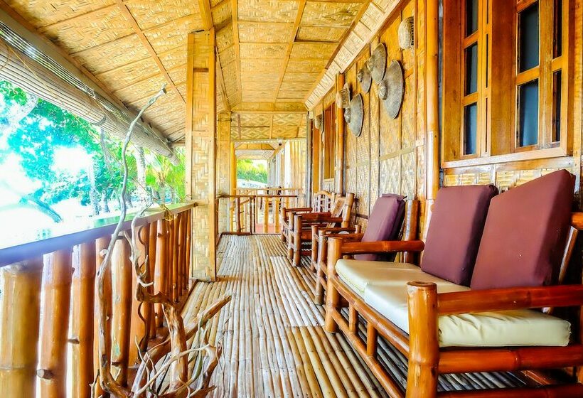 هتل Southern Leyte Divers