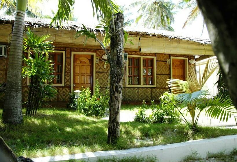 هتل Southern Leyte Divers