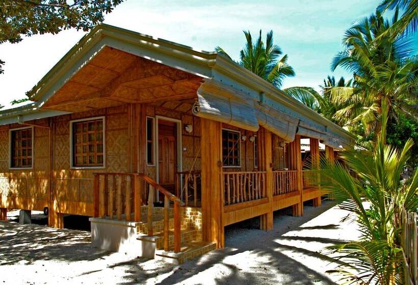 هتل Southern Leyte Divers