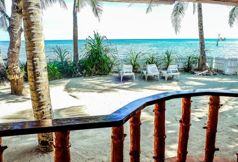 هتل Southern Leyte Divers