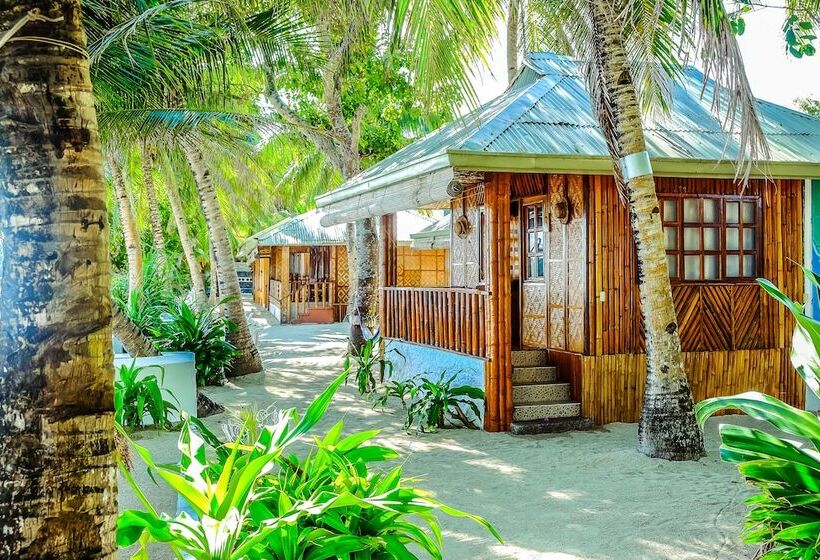 هتل Southern Leyte Divers