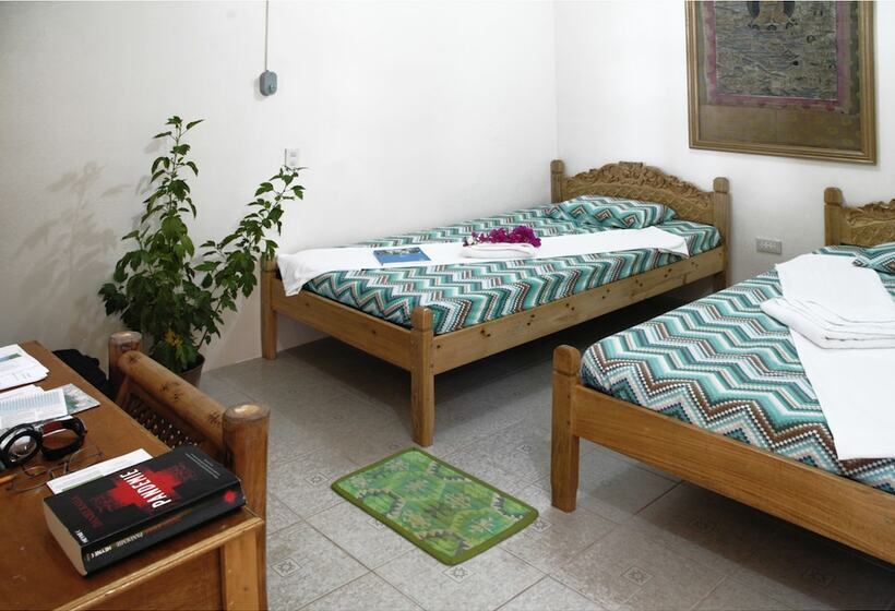 هتل Southern Leyte Divers