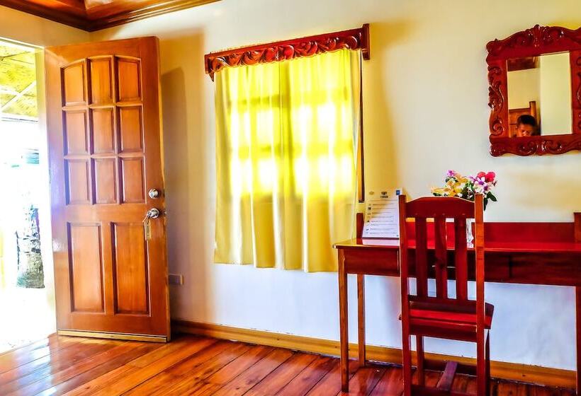 هتل Southern Leyte Divers