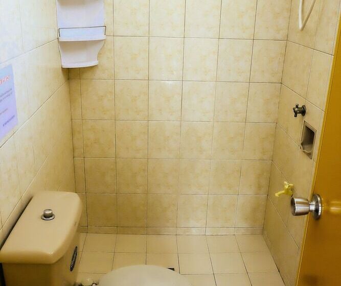 هتل Southern Leyte Divers