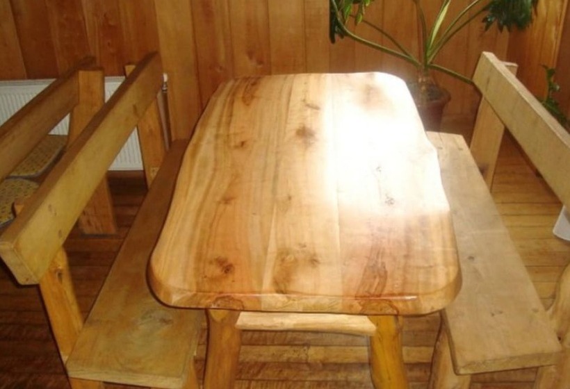 Отель Spa Termas Llifen