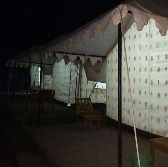 فندق Sun And Sand Camp