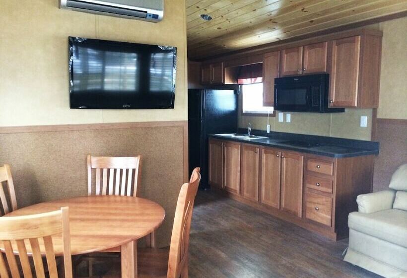 酒店 Sun Retreats Gwynn S Island