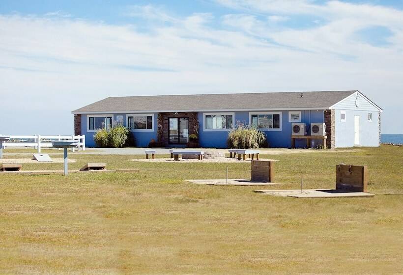 Отель Sun Retreats Gwynn S Island