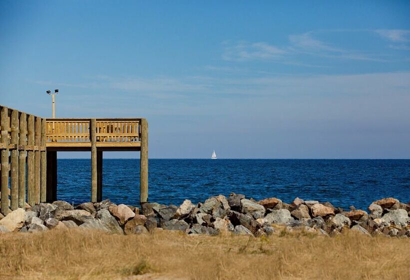 酒店 Sun Retreats Gwynn S Island