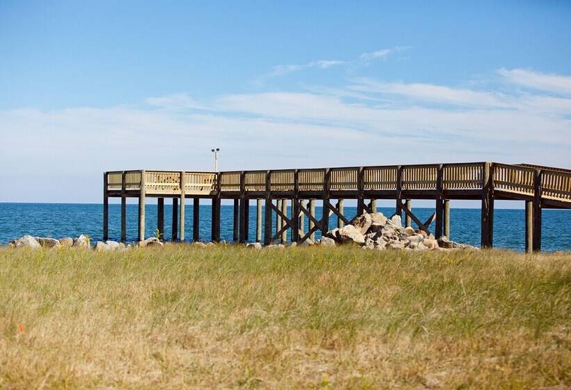 酒店 Sun Retreats Gwynn S Island