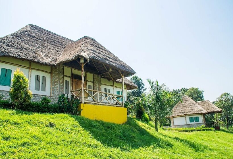 هتل The Baboon Safari Resort