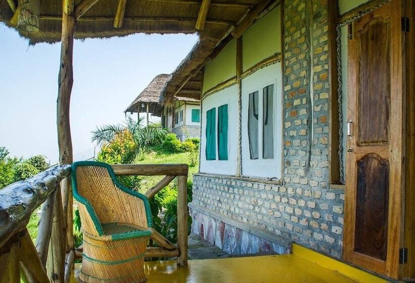 هتل The Baboon Safari Resort