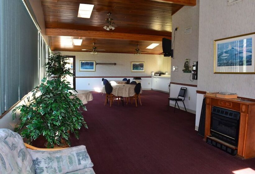 호텔 The Lodge At Lykens Valley
