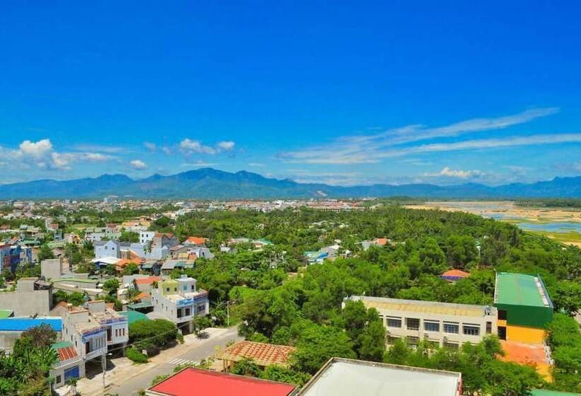 هتل Thien An Riverside