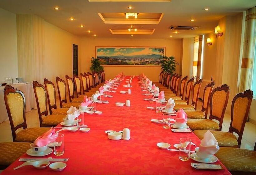 هتل Thien An Riverside