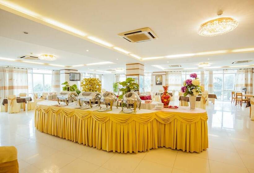 هتل Thien An Riverside