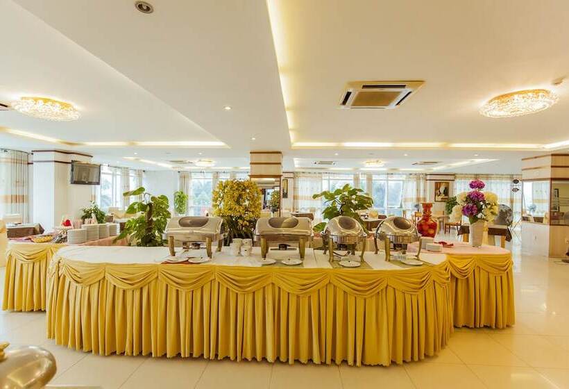 هتل Thien An Riverside