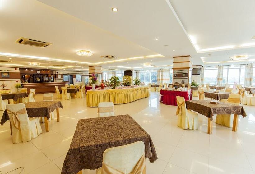 هتل Thien An Riverside