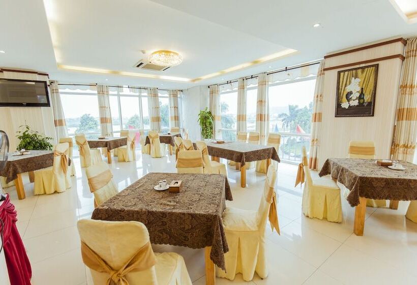 هتل Thien An Riverside