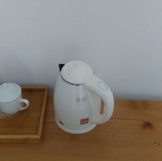 בית מלון כפרי Top Inn Hailuogou