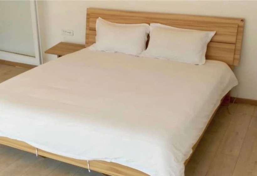 בית מלון כפרי Top Inn Hailuogou