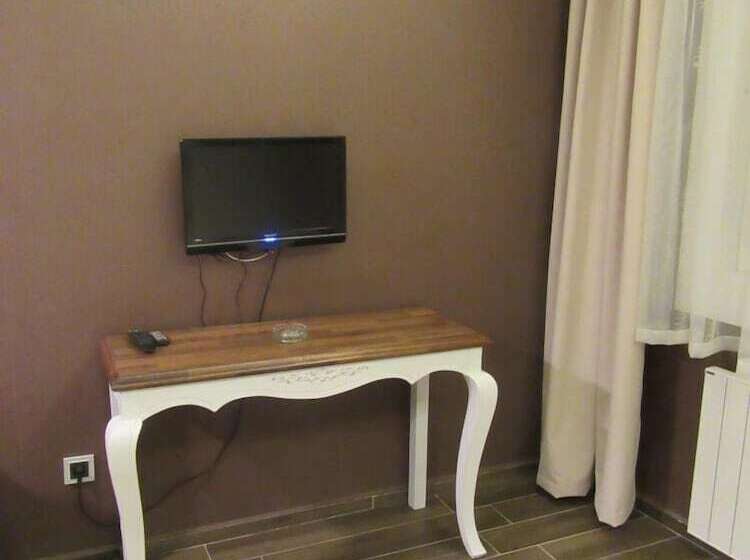 Отель Trilye Kaplan